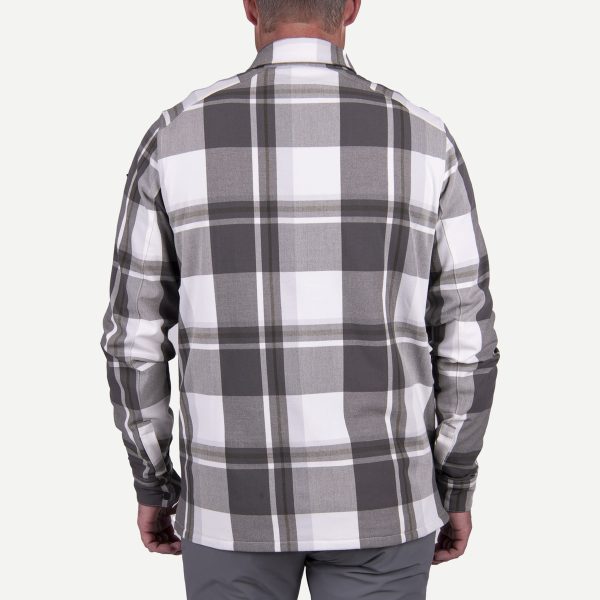 Men's Ray Warm Shirt - Image 2