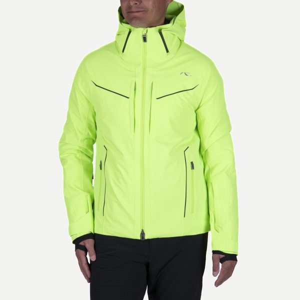 Men's Formula Jacket