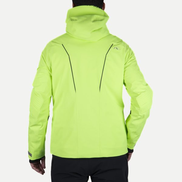 Men's Formula Jacket - Image 2