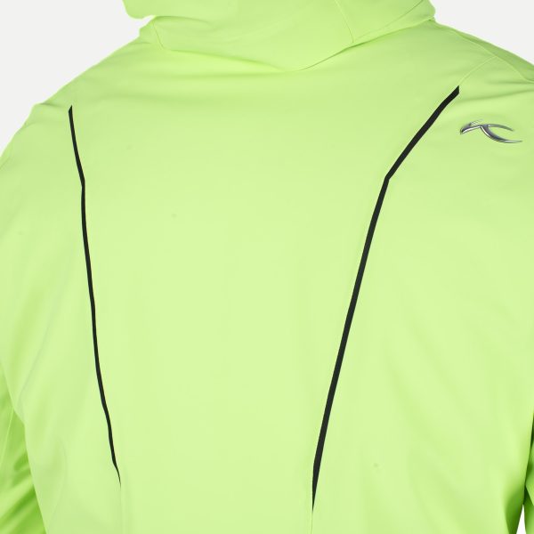 Men's Formula Jacket - Image 4