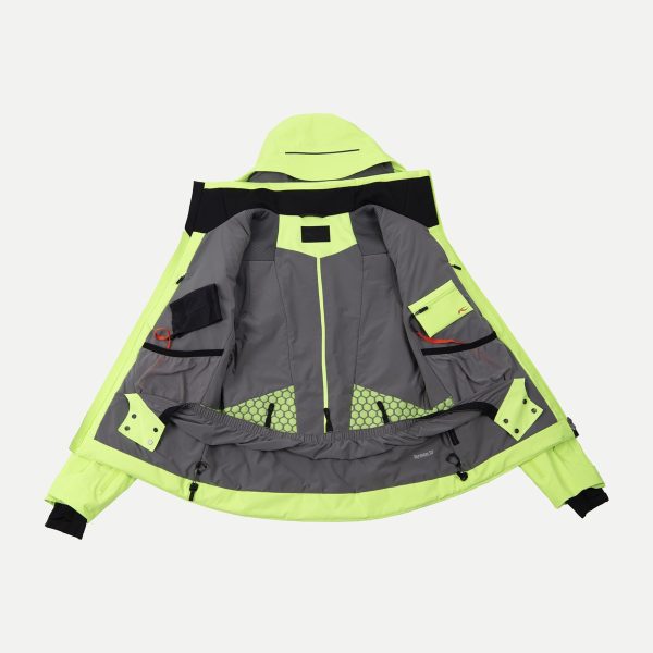 Men's Formula Jacket - Image 5