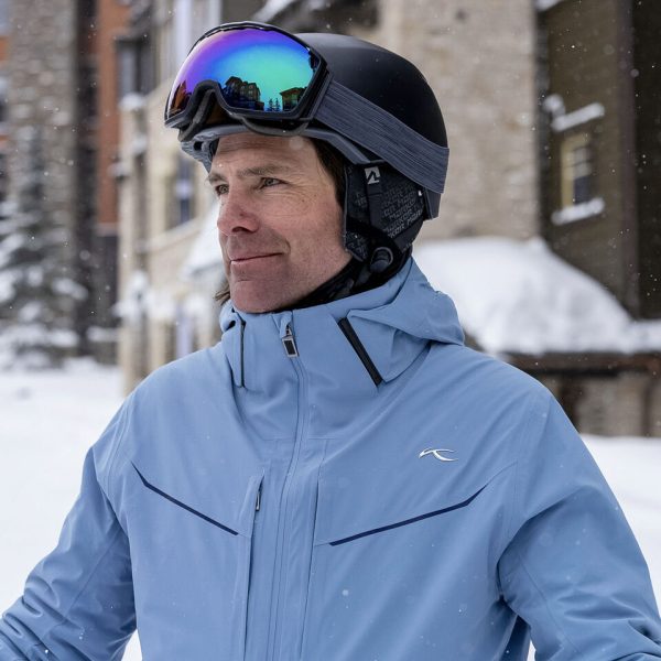 Men's Formula Jacket - Image 6
