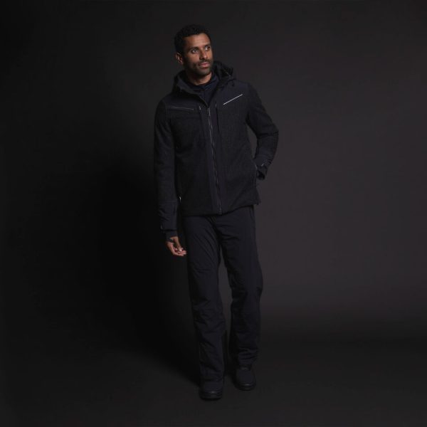 Men's Formula Pants - Image 3