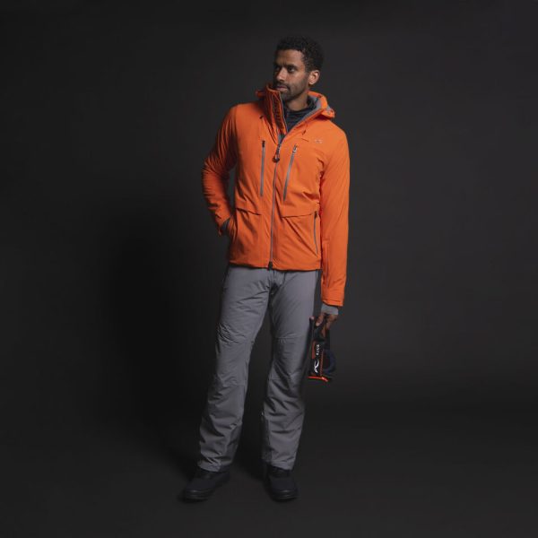Men's Formula Pants - Image 4