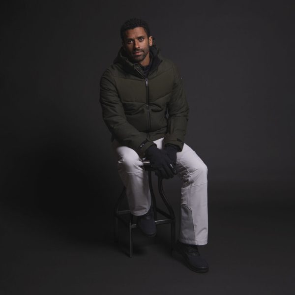 Men's Formula Pants - Image 5