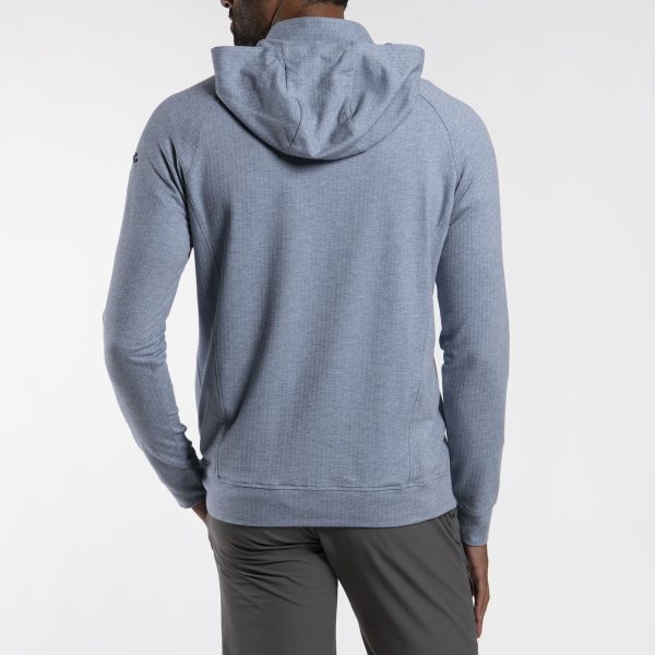 Men's Inverness Hoodie - Image 2