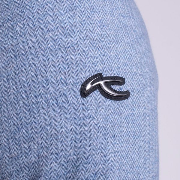 Men's Inverness Hoodie - Image 4