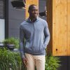 Men's Inverness Hoodie - Image 5