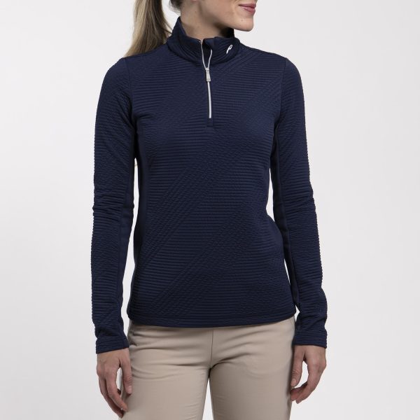 Women's Neila Midlayer Half-Zip