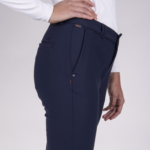 Women's Softshell Ikala Pants - Image 3
