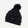 Women's POM Beanie