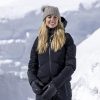 Women's POM Beanie - Image 4