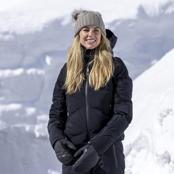 Women's POM Beanie - Image 4