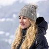 Women's POM Beanie - Image 5