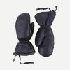 Unisex Leather Mitten