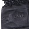 Unisex Leather Mitten - Image 2
