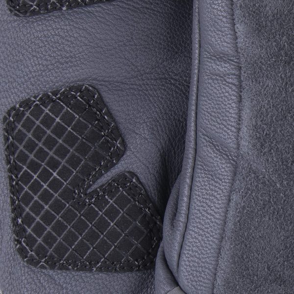 Men's 3 Finger Mitten - Image 3