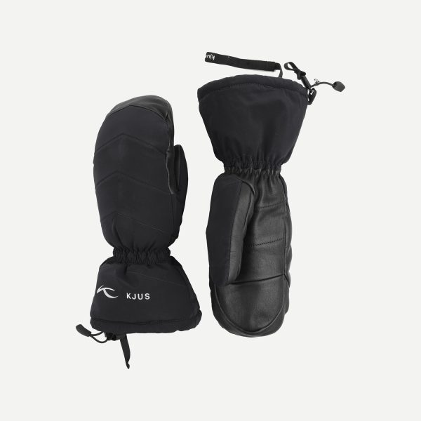Women's Logo Mitten