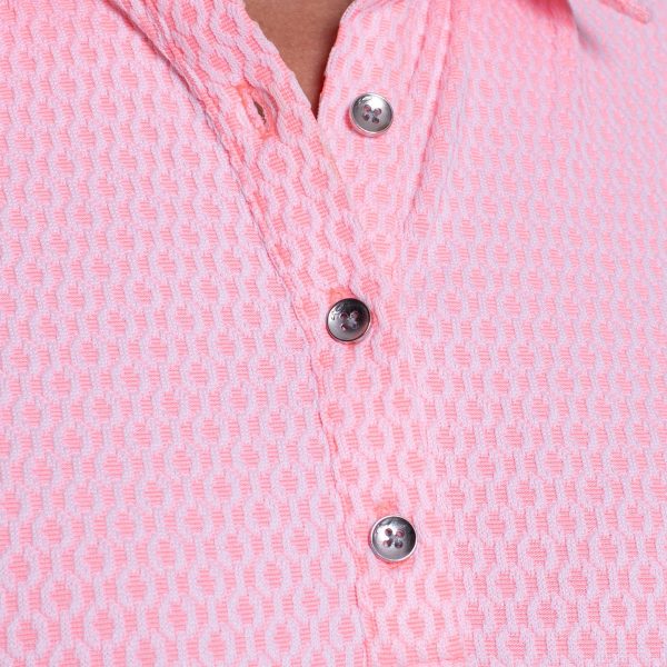 Women's Bella Structure Dress - Image 3