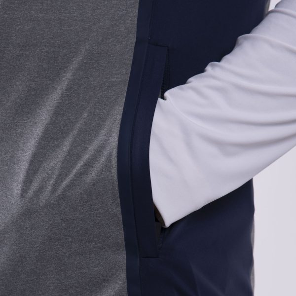 Men's Byron Vest - Image 4