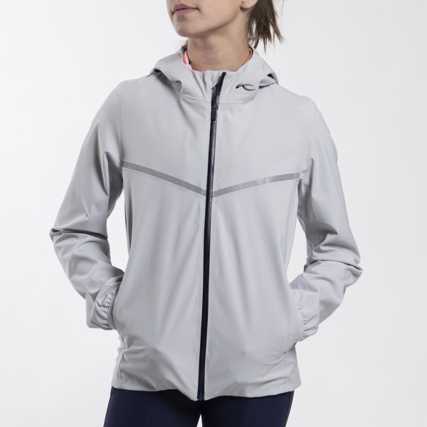 Juniors Rain Jacket