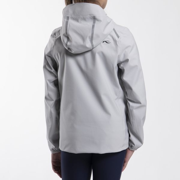 Juniors Rain Jacket - Image 2