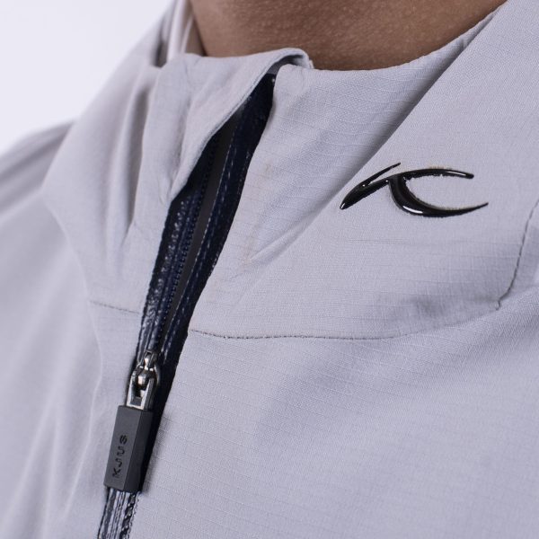 Juniors Rain Jacket - Image 3