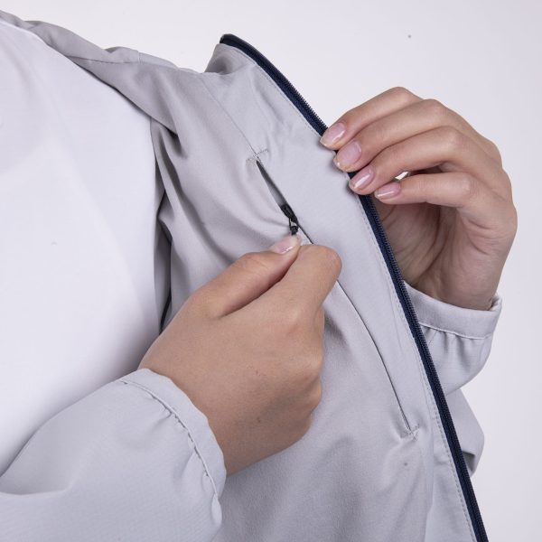 Juniors Rain Jacket - Image 4