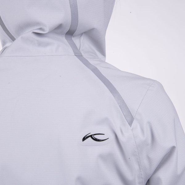 Juniors Rain Jacket - Image 5