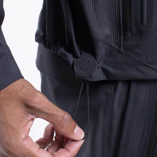 Men's Pro 3L 3.0 Jacket - Image 3