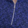Women's Sunshine Printed Half-Zip - Image 3