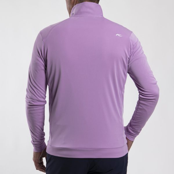 Men's Kallen Half-Zip - Image 2