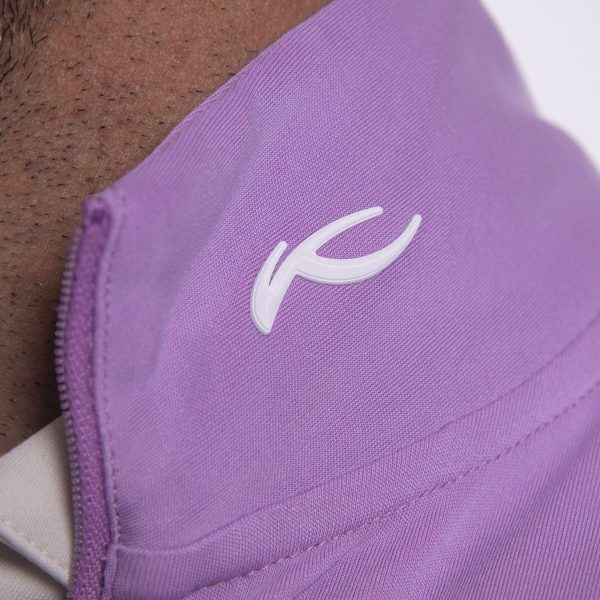 Men's Kallen Half-Zip - Image 3