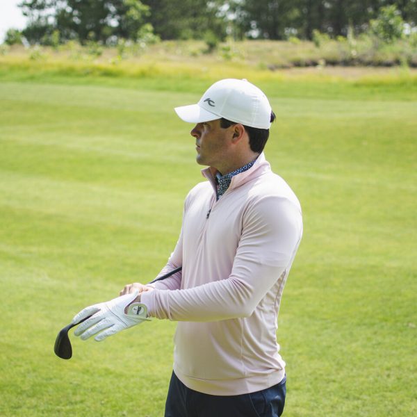 Men's Kallen Half-Zip - Image 7