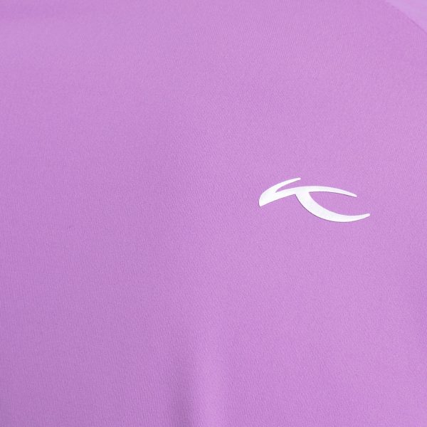 Men's Soren Solid Polo S/S - Image 4