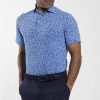 Men's Golfer Polo S/S