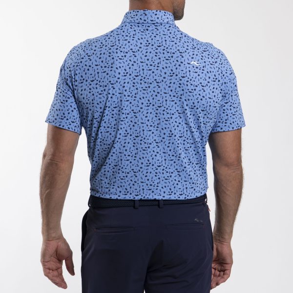 Men's Golfer Polo S/S - Image 2