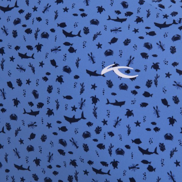 Men's Golfer Polo S/S - Image 4