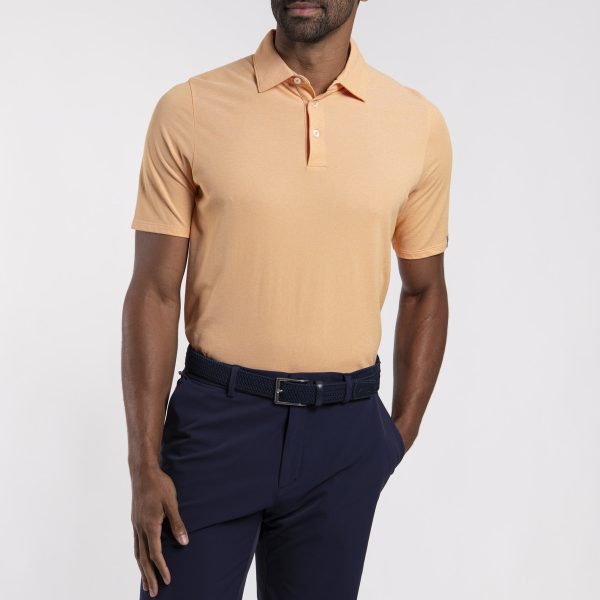 Men's Sunder Polo S/S