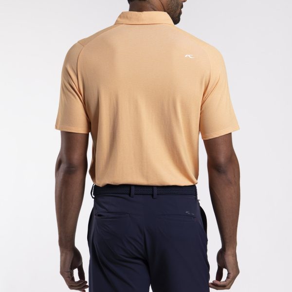 Men's Sunder Polo S/S - Image 2