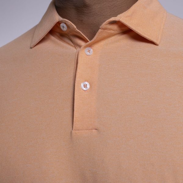 Men's Sunder Polo S/S - Image 3