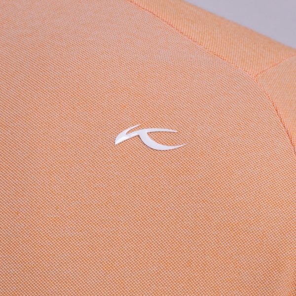 Men's Sunder Polo S/S - Image 4