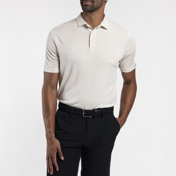 Men's Kallen Polo S/S