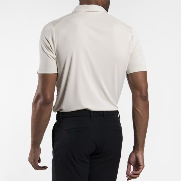 Men's Kallen Polo S/S - Image 2