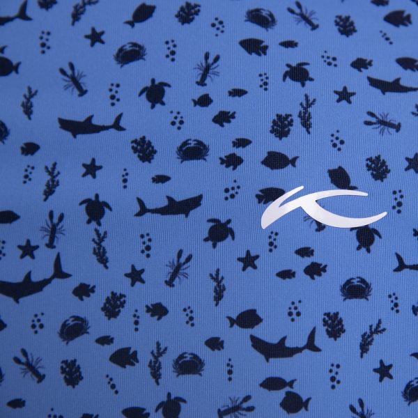 Boys' Golfer Polo S/S - Image 4