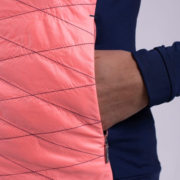 Women's Retention Jacket - Image 4