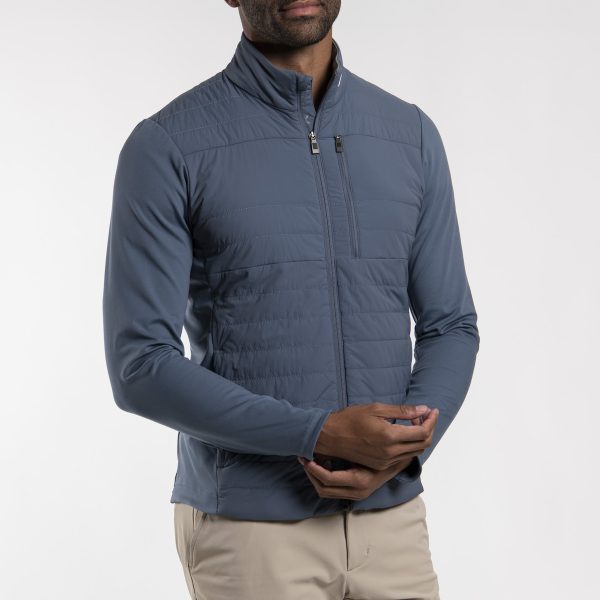 Men's Reach Jacket