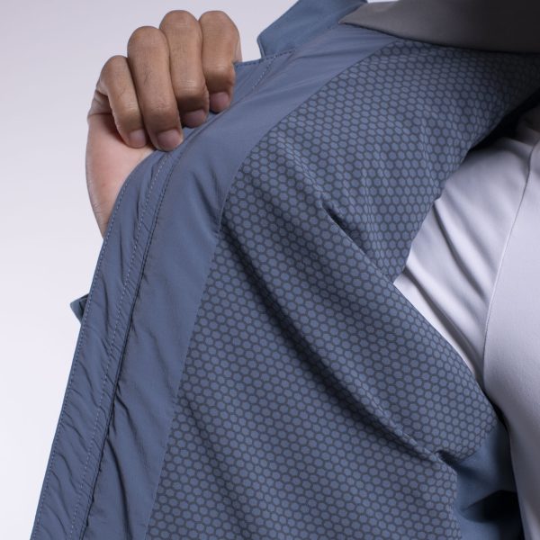 Men's Reach Jacket - Image 4