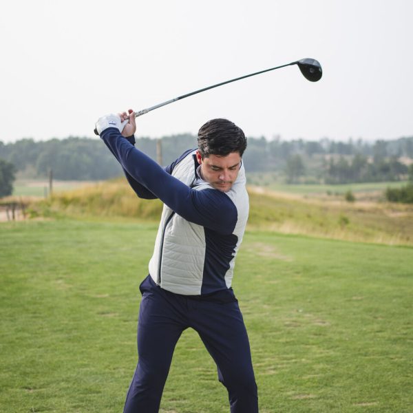 Men's Reach Jacket - Image 5