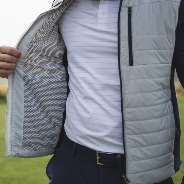Men's Reach Jacket - Image 6